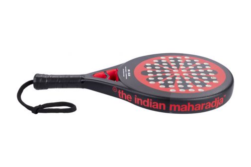 The Indian Maharadja racket kopen