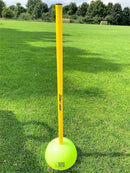 Voet voor stok (2 Stuks)