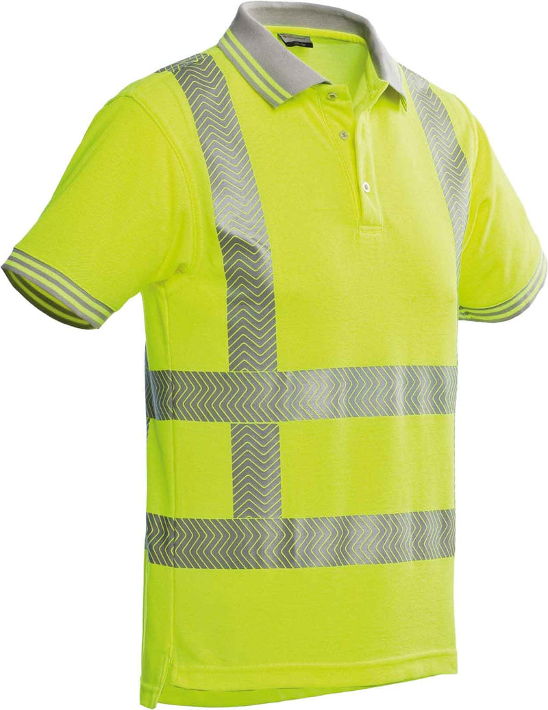 Werkshirt spoor