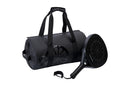 Duffelbag Zwart PSX4 The Indian Maharadja