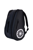 Padeltas PLR The Indian Maharadja - Zwart