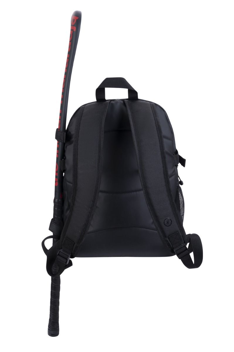 The Indian Maharadja PMX4 Backpack Zwart