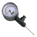 Baldrukmeter