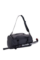 the indian maharadja duffelbag grijs