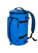 the indian maharadja duffelbag