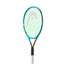 Tennisracket HEAD Novak Junior - 25 Inch