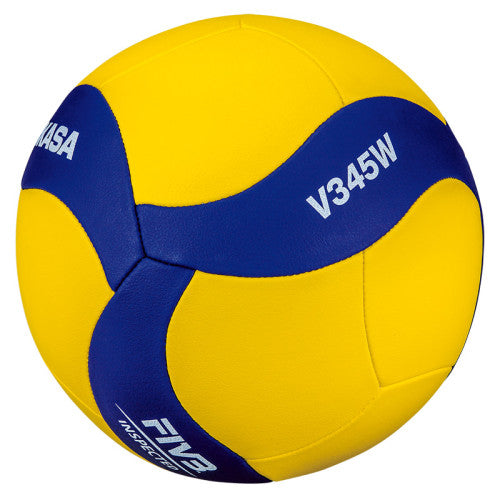 Volleybal V345W
