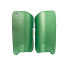 The Indian Maharadja Rise Legguards Wise - Groen