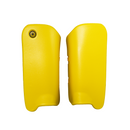 The Indian Maharadja Rise Legguards Wise - Geel