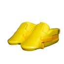 The Indian Maharadja Rise Kickers Wise - Geel