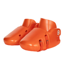 The Indian Maharadja Sky Kickers High - Oranje