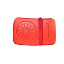 The Indian Maharadja Storm Handprotector (LEFT) Unisex - Rood