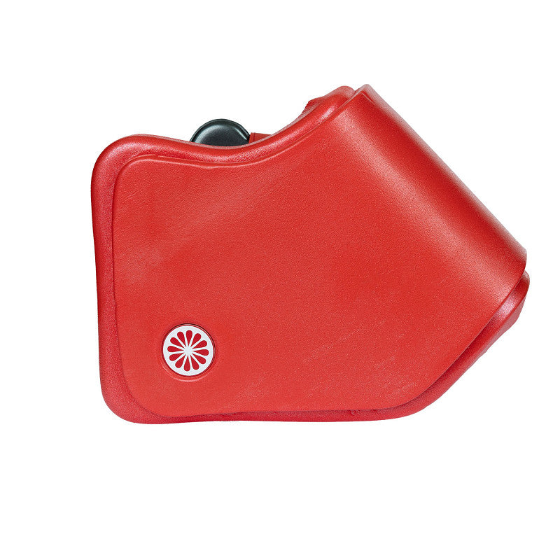 The Indian Maharadja Storm Handprotector (RIGHT) Unisex - Rood