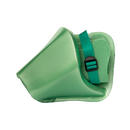 The Indian Maharadja Rise Handprotector Set Wise - Groen