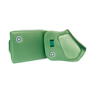 The Indian Maharadja Rise Handprotector Set Wise - Groen