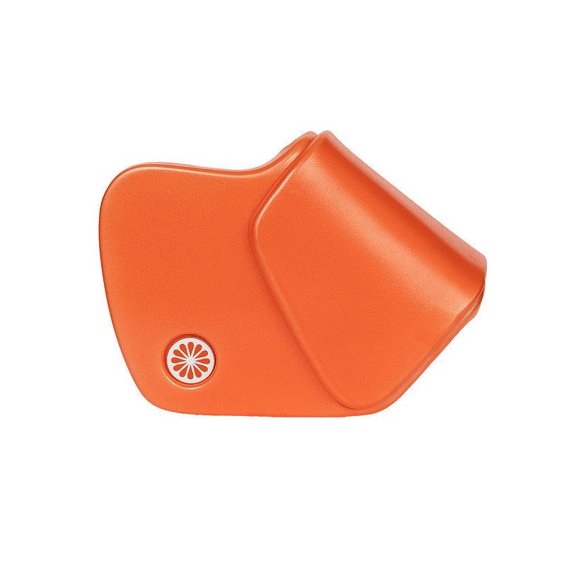 The Indian Maharadja Sky Handprotector Set High - Oranje