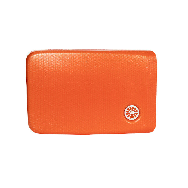 The Indian Maharadja Sky Handprotector Set High - Oranje