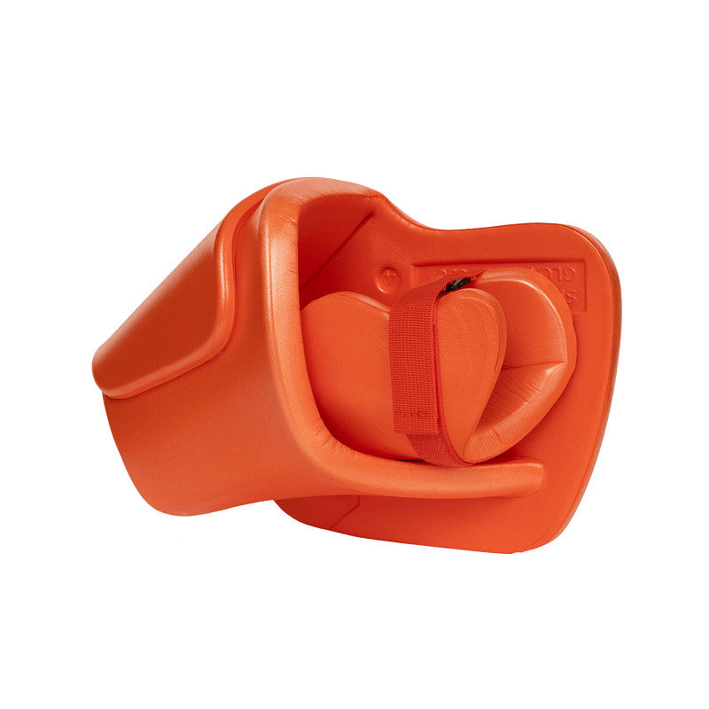 The Indian Maharadja Sky Handprotector Set High - Oranje