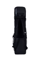 the indian maharadja stickbag zwart