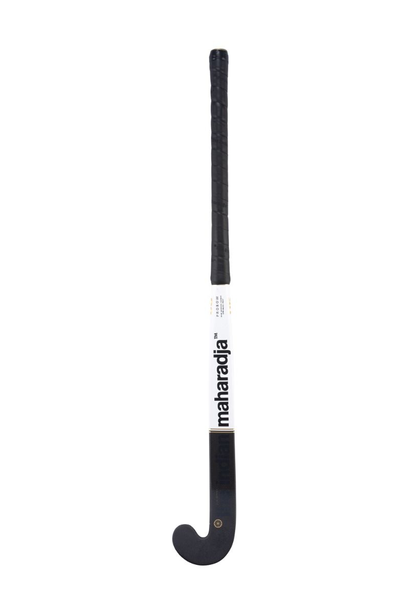 The Indian Maharadja Gold 95 Probow Hockeystick