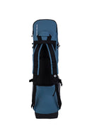 The Indian Maharadja PMX Stickbag Blauw/Grijs
