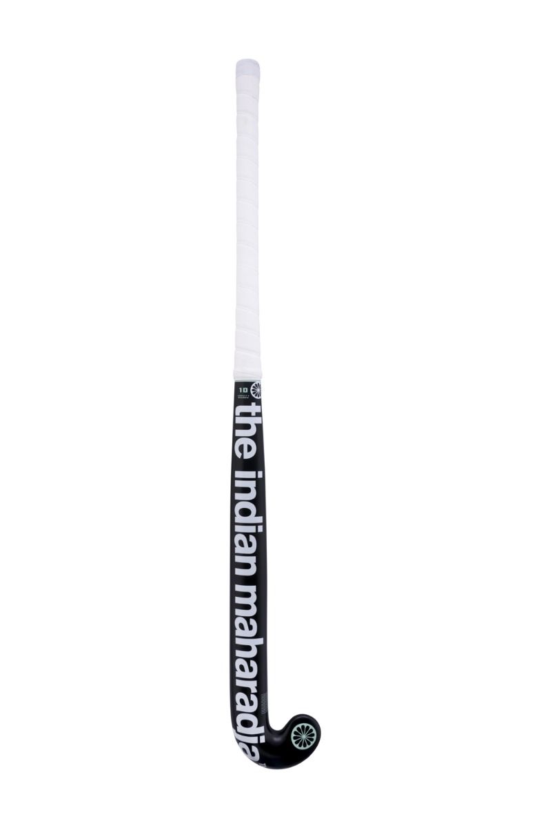 The Indian Maharadja Gravity 10 Hockeystick - 36.5 Inch