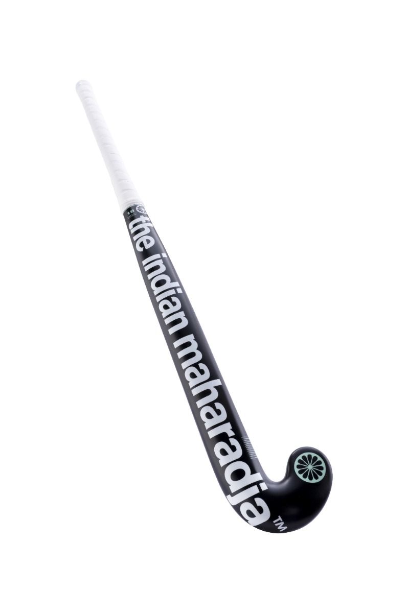 The Indian Maharadja Gravity 10 Hockeystick - 36.5 Inch