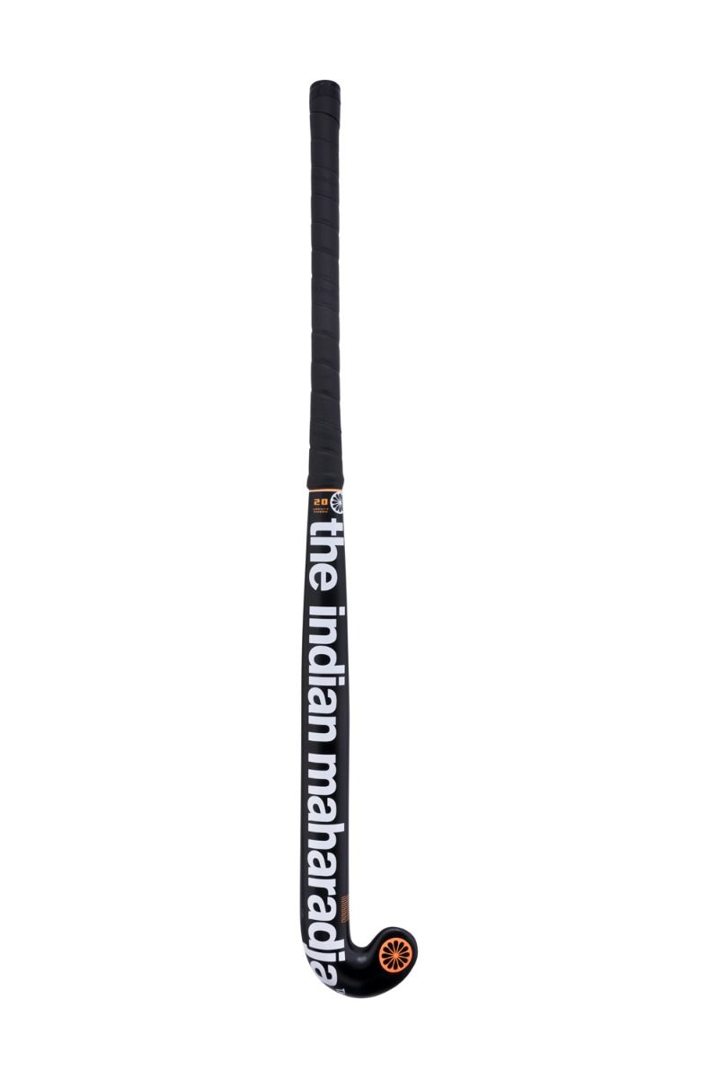 The Indian Maharadja Gravity 20 Hockeystick - 36.5 Inch