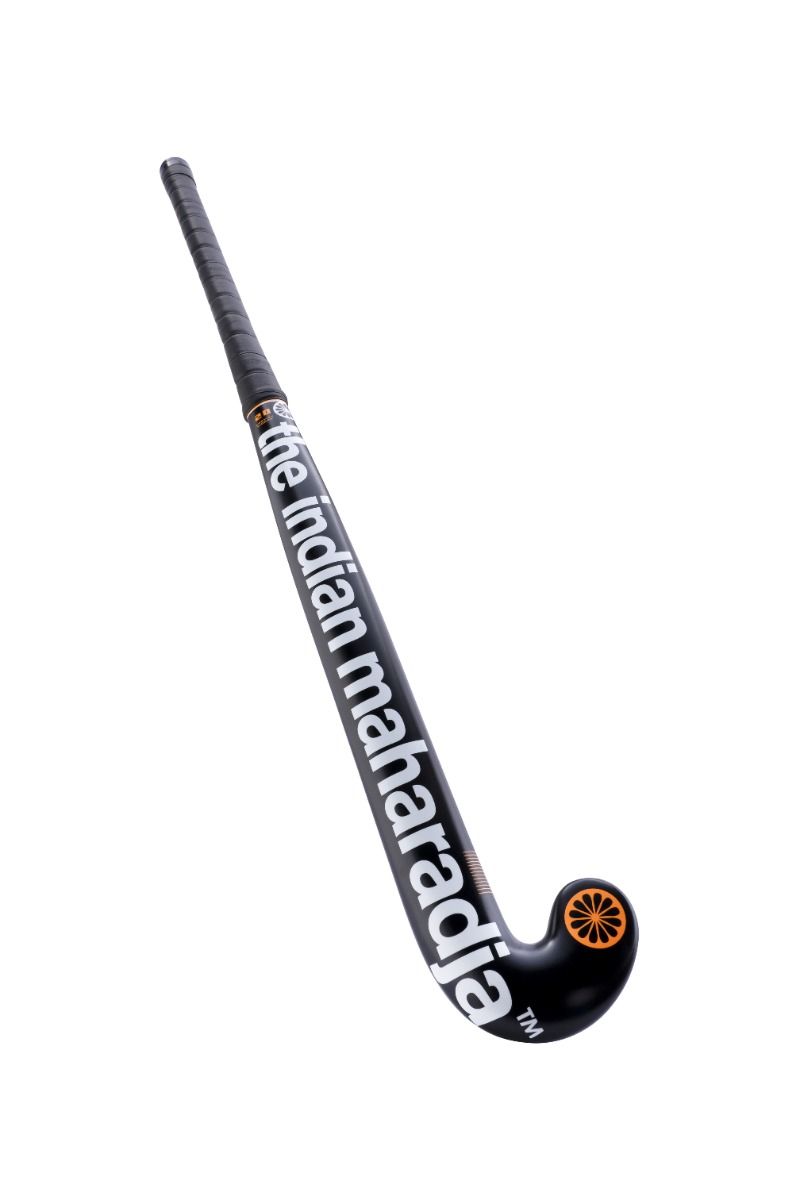 The Indian Maharadja Gravity 20 Hockeystick - 36.5 Inch