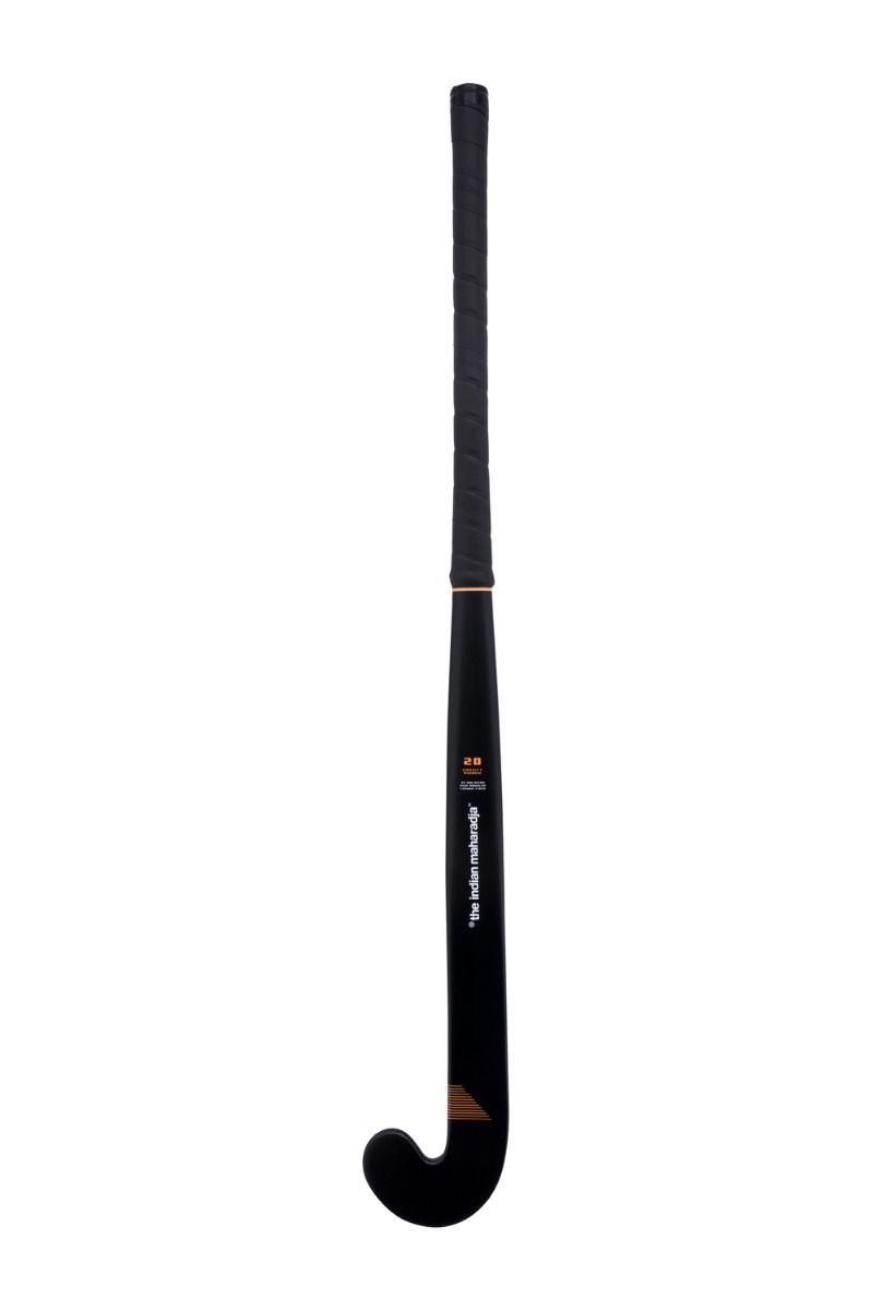 The Indian Maharadja Gravity 20 Hockeystick - 36.5 Inch