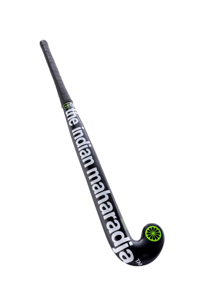 The Indian Maharadja Gravity 40 Hockeystick - 36.5 Inch