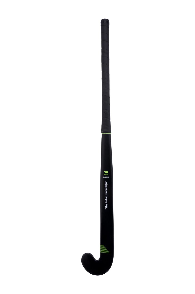 The Indian Maharadja Gravity 40 Hockeystick - 36.5 Inch