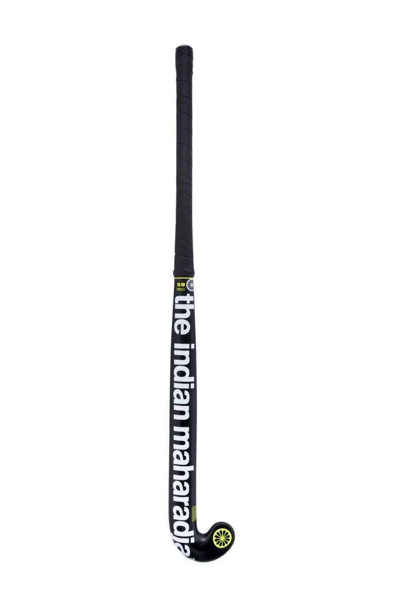 The Indian Maharadja Gravity 50 Hockeystick - 36.5 Inch