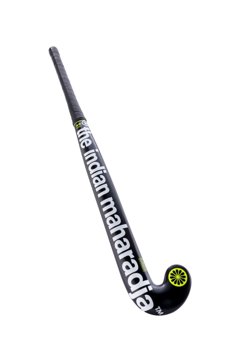 The Indian Maharadja Gravity 50 Hockeystick - 36.5 Inch