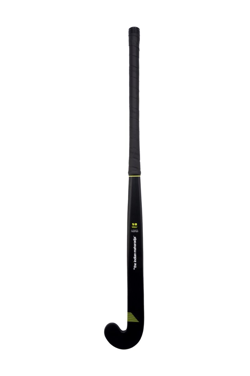 The Indian Maharadja Gravity 50 Hockeystick - 36.5 Inch