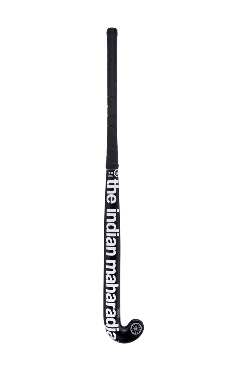 The Indian Maharadja Gravity 70 Hockeystick