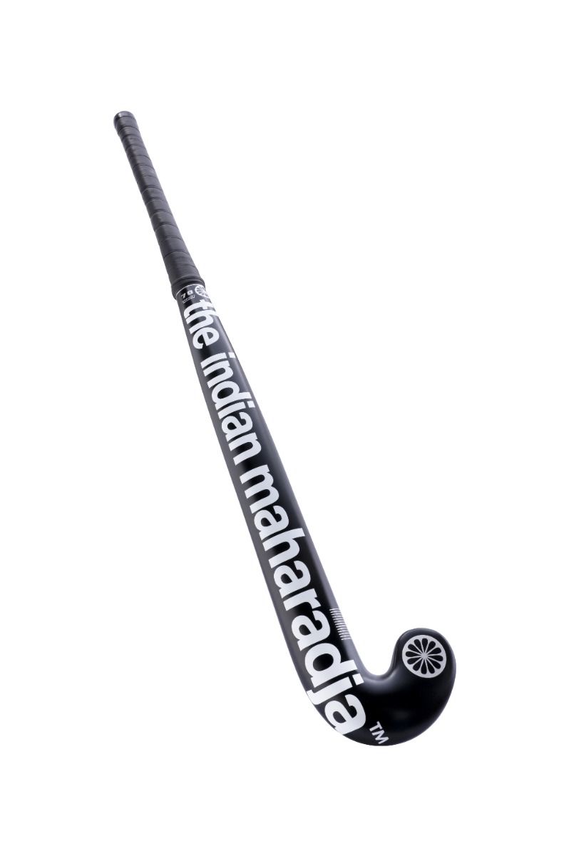 The Indian Maharadja Gravity 70 Hockeystick