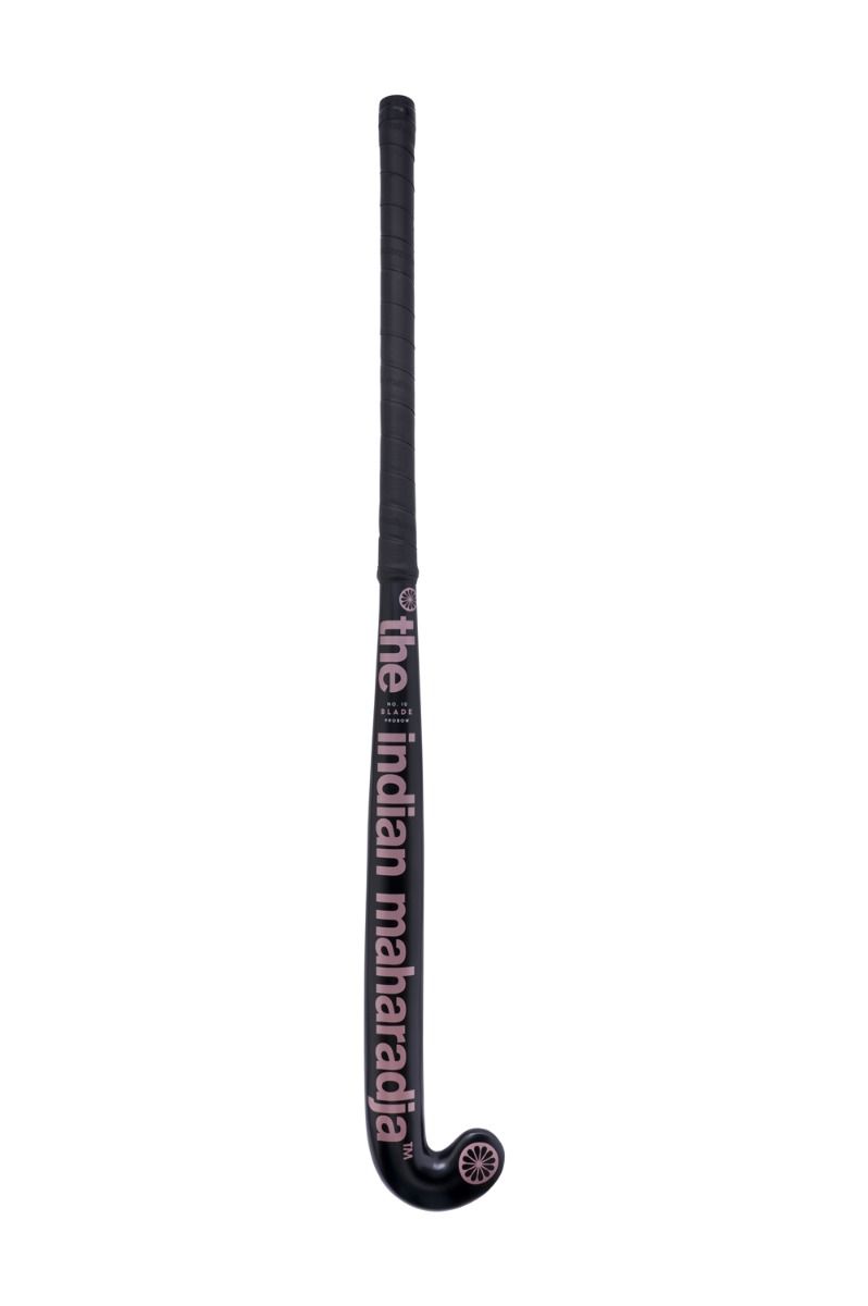 The Indian Maharadja Blade 10 Hockeystick - 36.5 Inch