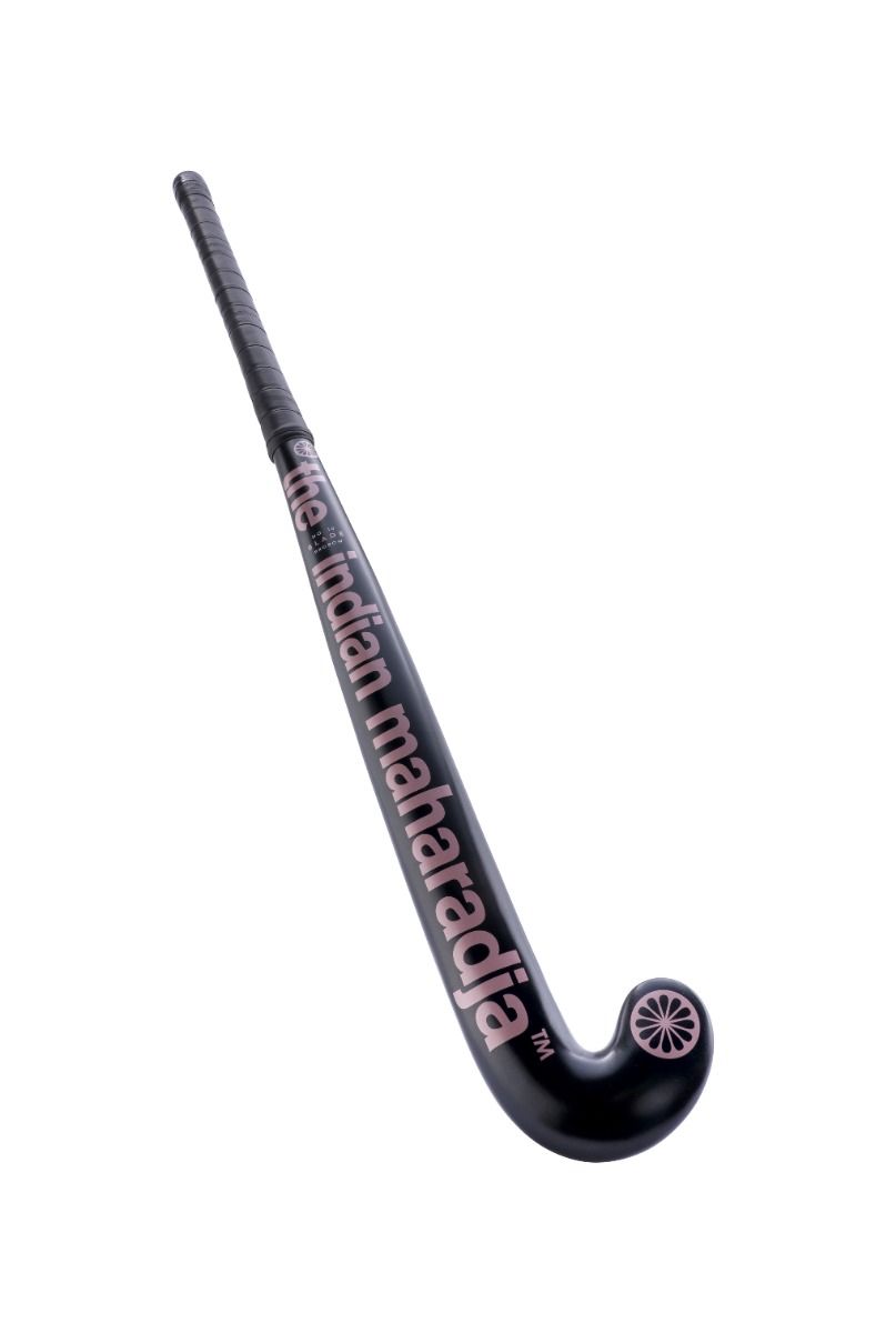 The Indian Maharadja Blade 10 Hockeystick - 36.5 Inch