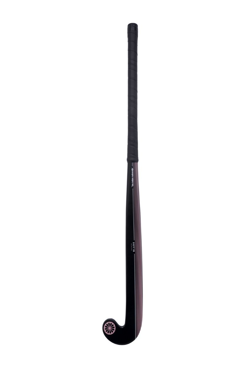 The Indian Maharadja Blade 10 Hockeystick - 36.5 Inch