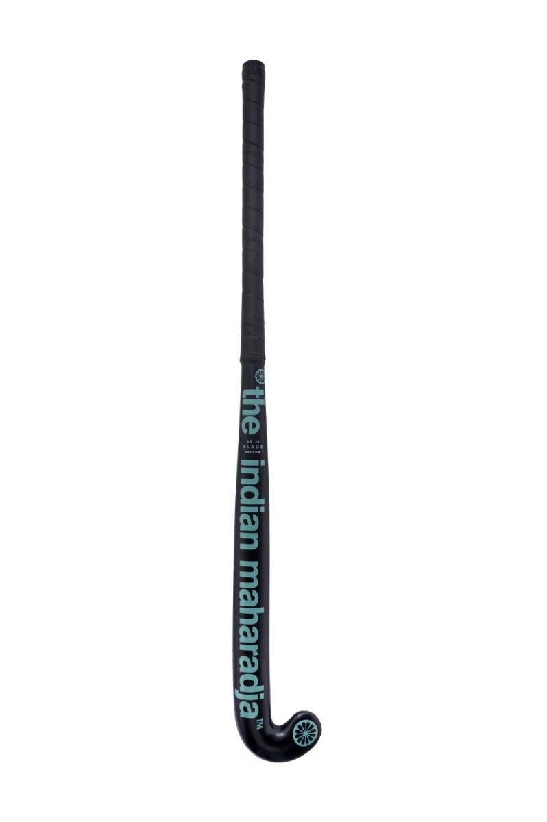 The Indian Maharadja Blade 20 Hockeystick - 36.5 Inch