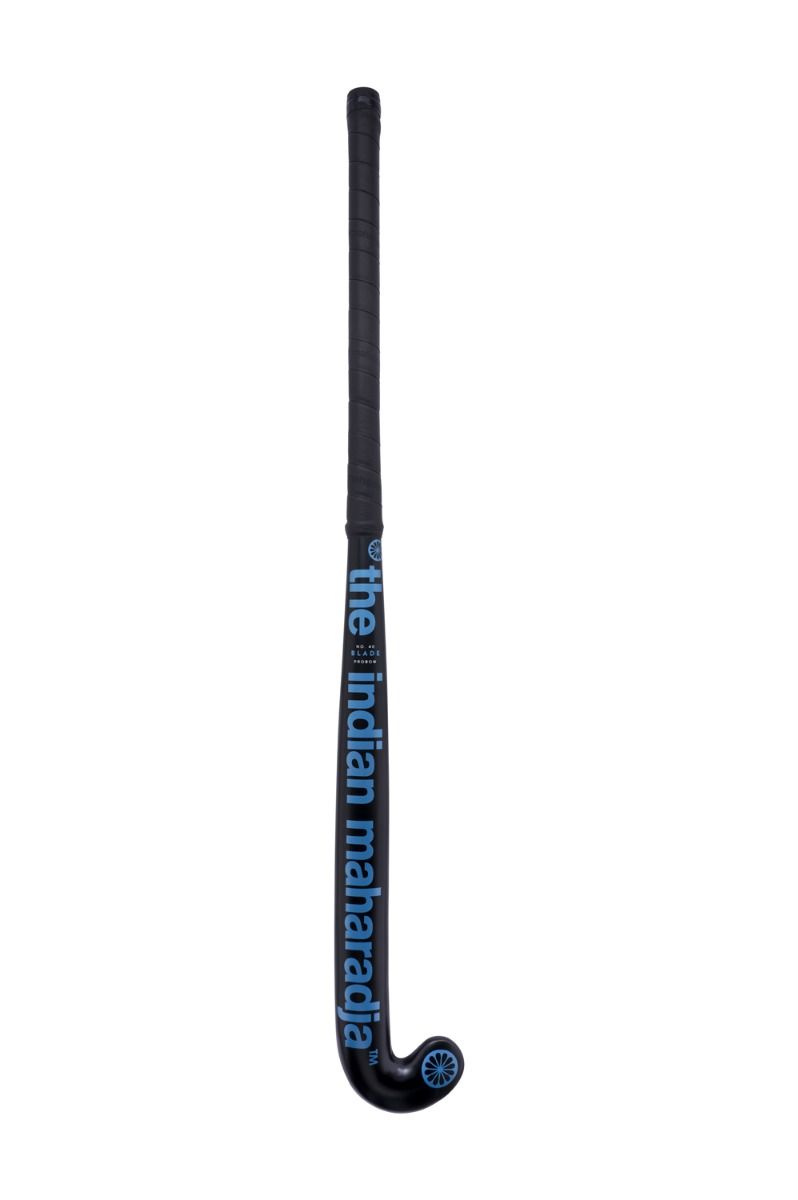 The Indian Maharadja Blade 40 Hockeystick - 36.5 Inch