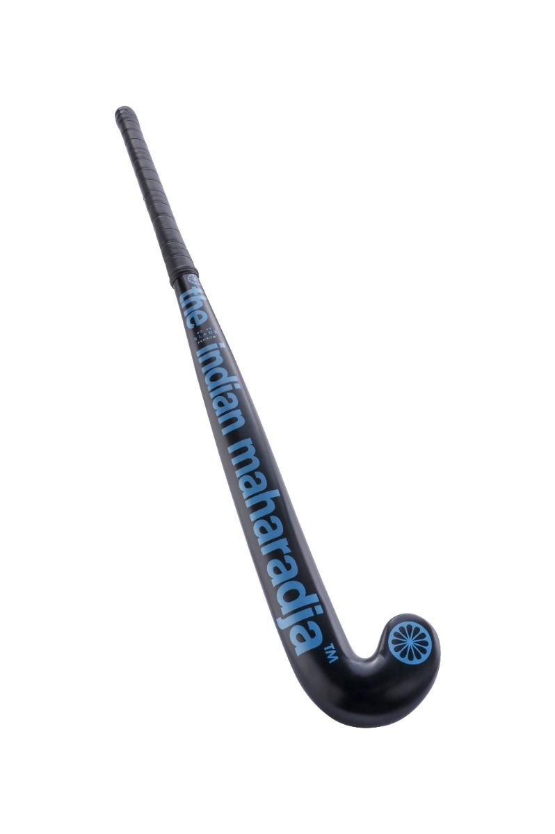 The Indian Maharadja Blade 40 Hockeystick - 36.5 Inch