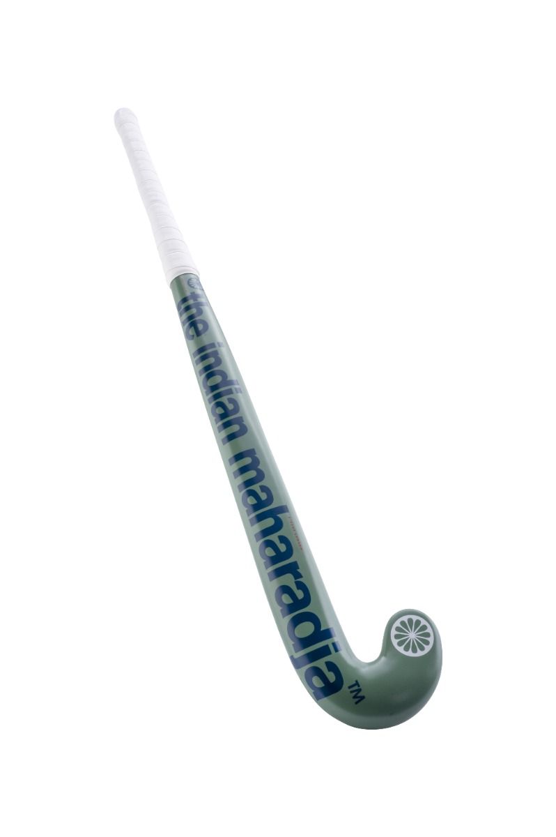 The Indian Maharadja Jhuknaa 80 Hockeystick