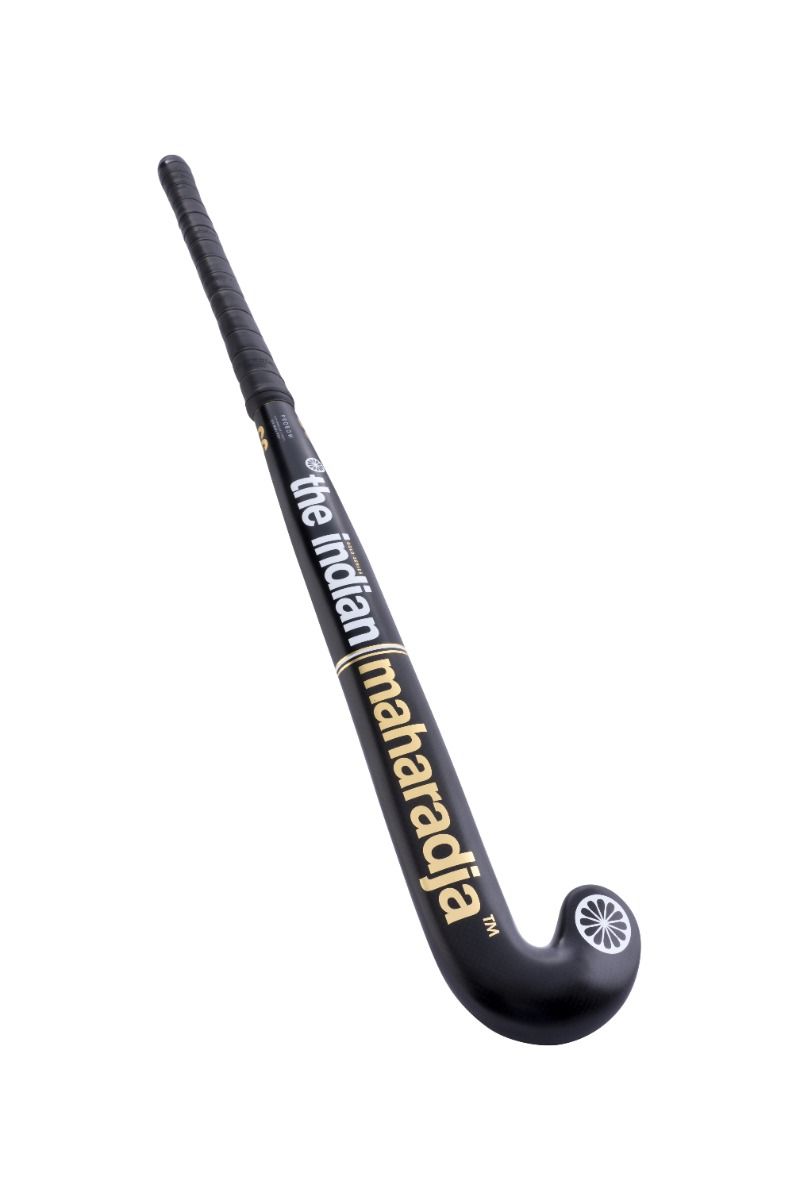 The Indian Maharadja Gold 95 Probow Hockeystick