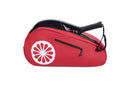 Padeltas PLR The Indian Maharadja - Rood
