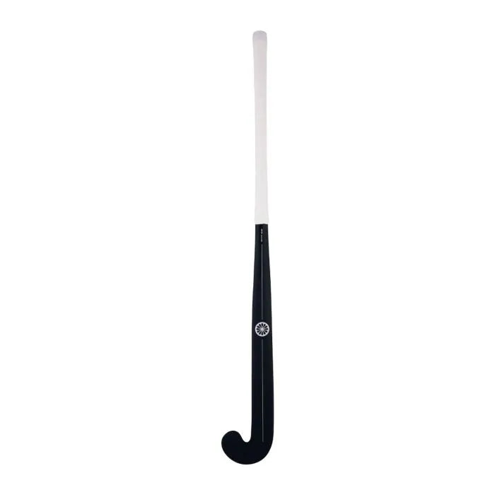 The Indian Maharadja indoor hockeystick - Iron Blue 36,5 Inch