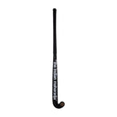 The Indian Maharadja indoor hockeystick - Black Spark 36,5 Inch