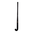 The Indian Maharadja indoor hockeystick - Black Spark 36,5 Inch