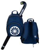 Kids Backpack CSX Steel Blue - The Indian Maharadja